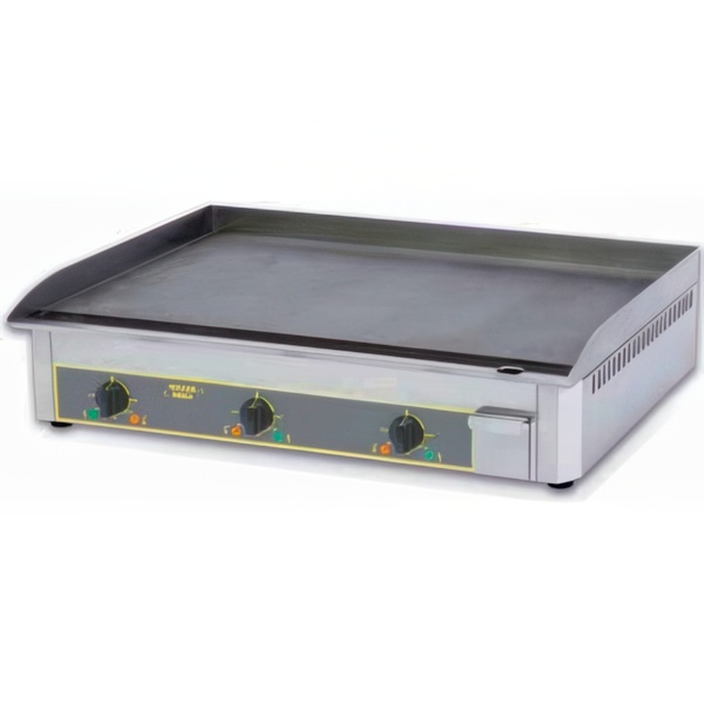 СКОВОРОДА ОТКРЫТАЯ НАСТОЛ. ROLLER GRILL PSR 900 E миниатюра 1