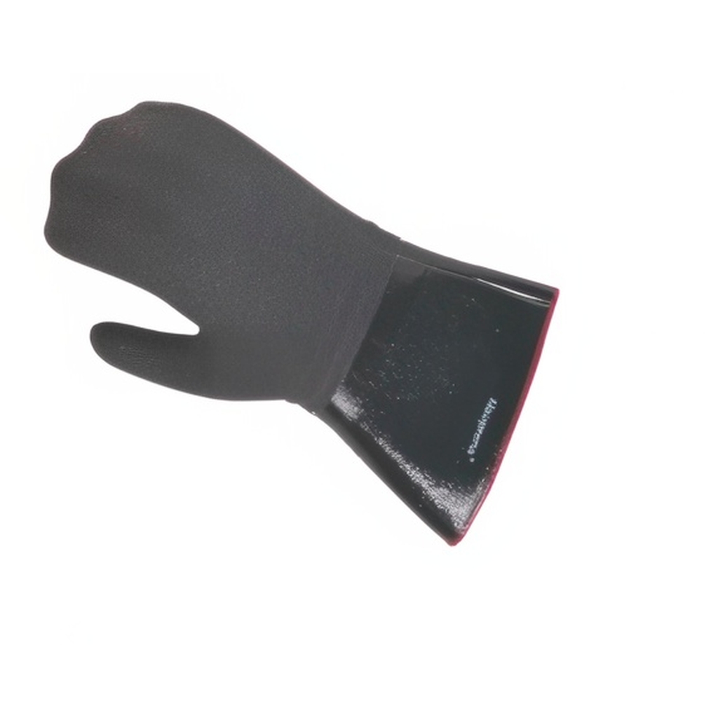 Защитные перчатки из неопрена San Jamar 6786RMT-XL миниатюра 1