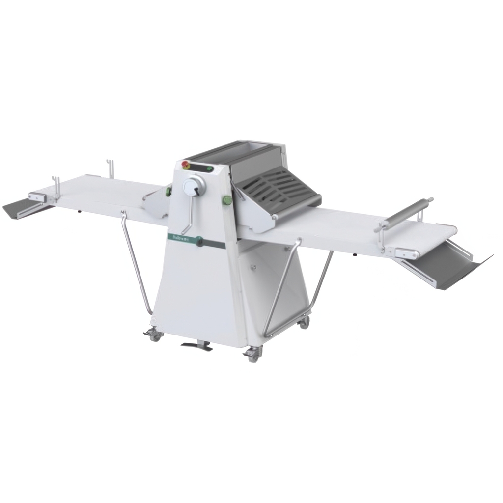 ТЕСТОРАСКАТКА ROLLMATIC R65/12 / ЛОТКИ миниатюра 1