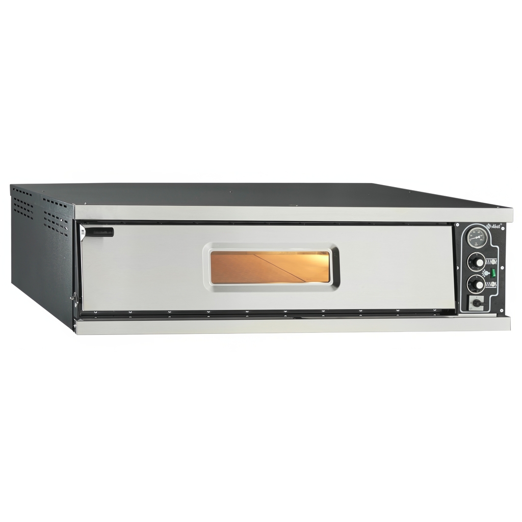 ПЕЧЬ ДЛЯ ПИЦЦЫ ПЭП-6-01 21000008354 миниатюра 1