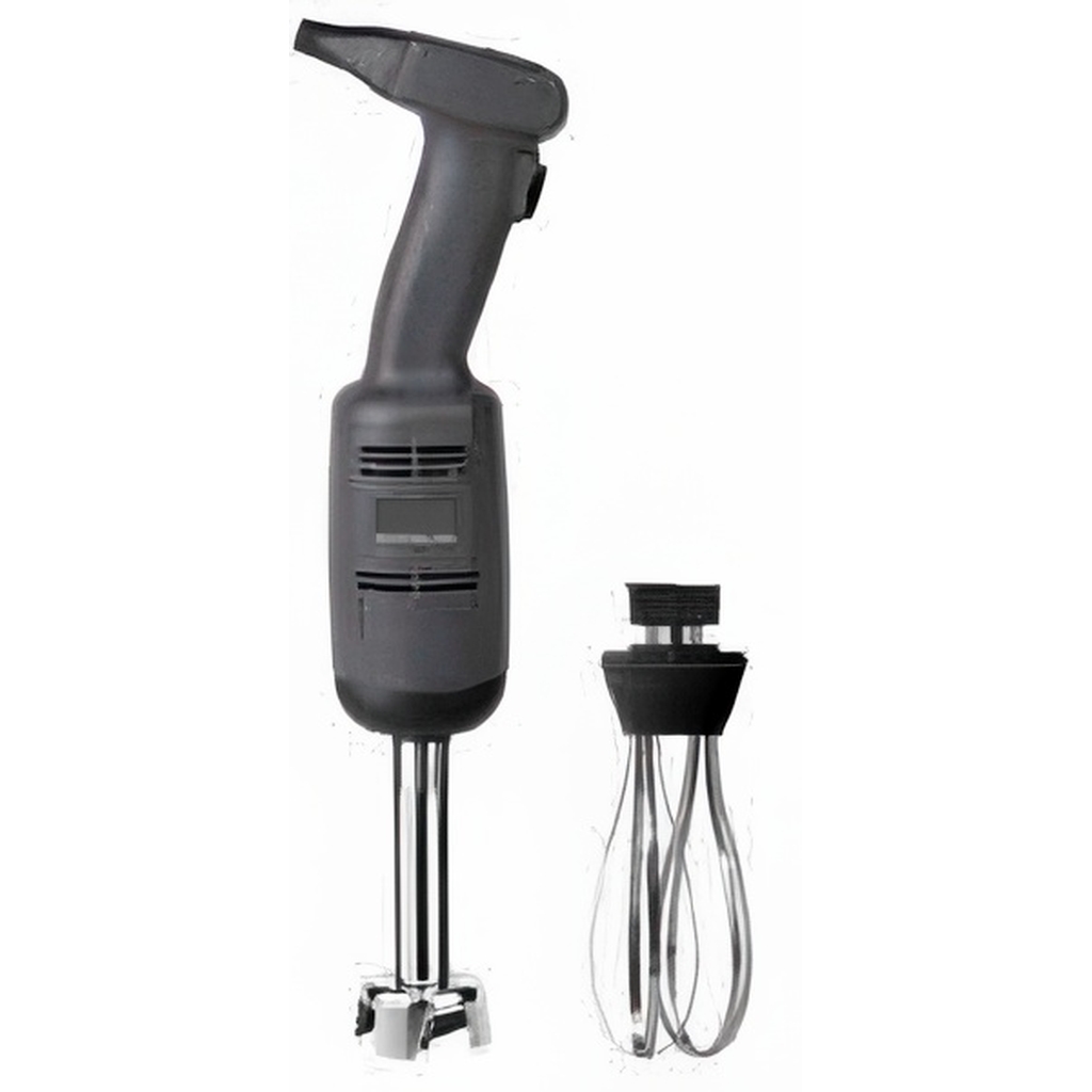 МИКСЕР ПОГРУЖНОЙ STARFOOD MX160A COMBI миниатюра 1