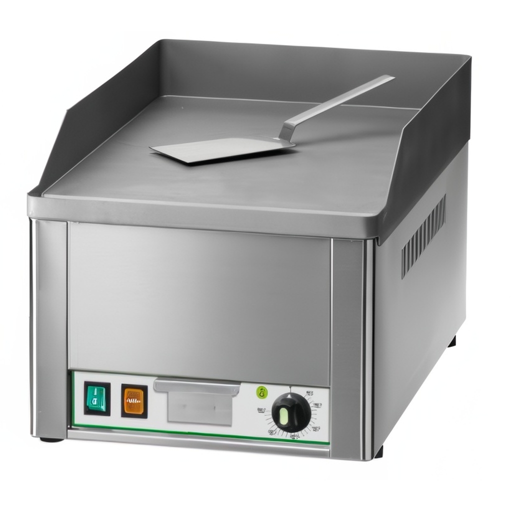 Поверхность жарочная Fimar FRY1L миниатюра 2