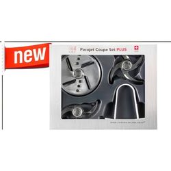 НАБОР PACOJET COUPE SET Д/АППАРАТА PACOJET 2 PLUS 45242