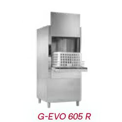 МАШИНА Д/МОЙКИ КОТЛОВ COMENDA G-EVO 605 R