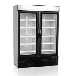 ШКАФ ХОЛОД. СО СТЕКЛОМ TEFCOLD NC5000G