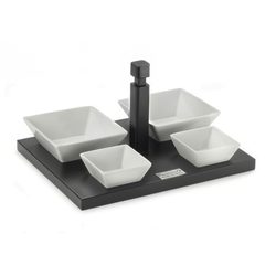 Подставка сервировочная Pintinox 51274700