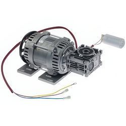 Эл. двигатель EMAX PDF 5M02001081 0,25KW 230V UC-310 поз. 81, арт.5M020010, без ГТД