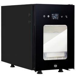 ХОЛОДИЛЬНИК ДЛЯ МОЛОКА ICEBOX MRH8DBST