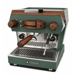 КОФЕМАШИНА АВТОМАТ TAOLIN MOKA SPECIAL