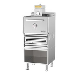 ГРИЛЬ-ПЕЧЬ JOSPER HJX-PRO-S80-T