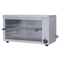 ГРИЛЬ САЛАМАНДРА STARFOOD 1620023A