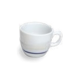 Чашка кофейная 90мл FILO BLU AZ015087420