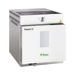 Пароконвектомат Rapid-O, Fimar 220В