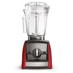 БЛЕНДЕР VITAMIX ASCENT A2500RD КРАСНЫЙ