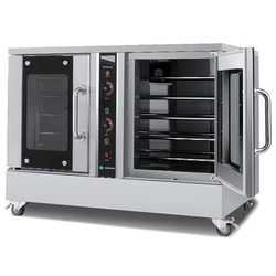 ШКАФ РАССТОЕЧНЫЙ HURAKAN HKN-XLT25MWS