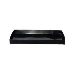 КОРЗИНА ДЛЯ ПЕЧИ QUICK ГЛАДКАЯ MYCHEF MYCHA426 140Х280ММ