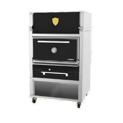 ГРИЛЬ-ПЕЧЬ JOSPER HJA-PLUS-L175-HCT