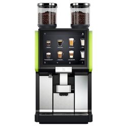 КОФЕМАШИНА  WMF 5000 S+ 03.1950.5991 2 КОФЕМОЛКИ +ДВОЙНОЙ КОНТЕЙНЕР ШОКОЛАДА