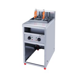 МАКАРОНОВАРКА HURAKAN HKN-EKT40F