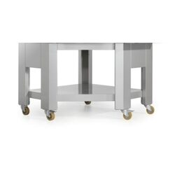 ПОДСТАВКА ПОД ПЕЧЬ ДЛЯ ПИЦЦЫ CUPPONE CARAVAGGIO SCR835/2 RS