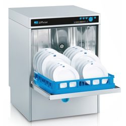 МАШИНА ПОСУДОМОЕЧНАЯ MEIKO UPSTER U 400