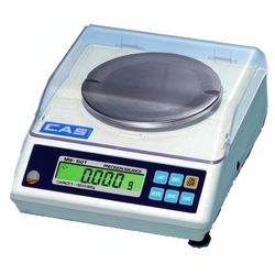 ВЕСЫ ЭЛ.ПОРЦИОННЫЕ CAS MW-150T