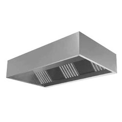 ЗОНТ ВЫТЯЖНОЙ ПРИСТЕННЫЙ APACH CHEF LINE AIHW03P0N9/28