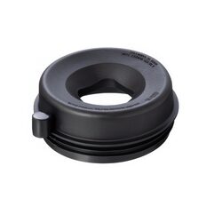 Крышка стакана (черная) BL-008 CO6163