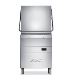 МАШИНА ПОСУДОМОЕЧНАЯ DIHR HT 10 L+DDE+PS