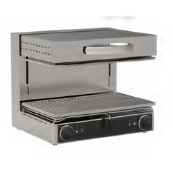ГРИЛЬ САЛАМАНДРА APACH CHEF LINE GLGSE645
