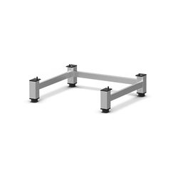 ПОДСТАВКА ДЛЯ ПЕЧЕЙ 460X330 UNOX XWKRT-00HS-F