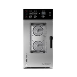 ПАРОКОНВЕКТОМАТ LAINOX SAPIENS BOOSTED COMPACT COES101B+ICLD