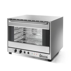 ПЕЧЬ КОНВЕКЦИОННАЯ SIRMAN ALISEO 4 PLUS