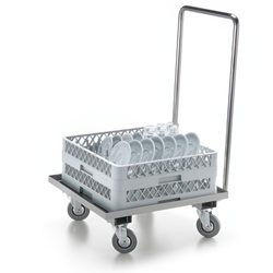ТРАНПОРТИРОВОЧНАЯ ТЕЛЕЖКА SIRMAN TROL DW 75012000