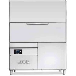 МАШИНА КОТЛОМОЕЧНАЯ DIHR LP4 S8 PLUS ELETTRONICA