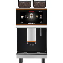 КОФЕМАШИНА-СУПЕРАВТОМАТ DR.COFFEE PROXIMA F20