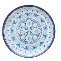 Блюдо презентационное 80см CEFALU S0934L4CEFA