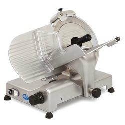 СЛАЙСЕР R.G.V. KELLY 250/S-K PROF CEP+BLC