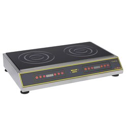 ПЛИТА ИНДУКЦИОННАЯ ROLLER GRILL PID 30