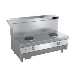МАРМИТ ПЕРВЫХ БЛЮД KAYMAN PRESTO МР1-2.1200-02-О-Л ДВУХКОНФОРОЧНЫЙ