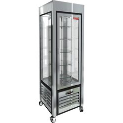 ВИТРИНА КОНДИТ/ВЕРТИКАЛЬНАЯ HICOLD VRC 350 R FR