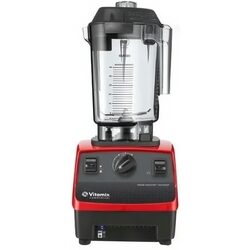БЛЕНДЕР VITAMIX BARBOSS DRINK MACHINE ADVANCE КРАСНЫЙ 058665-AFBB