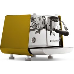 КОФЕМАШИНА VICTORIA ARDUINO EAGLE ONE PRIMA 1 ГРУППА/ГОРЧИЧНЫЙ 185735