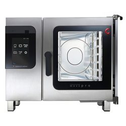 Пароконвектомат Convotherm maxx pro easyTouch 6.10 ES утапливаемая дверь