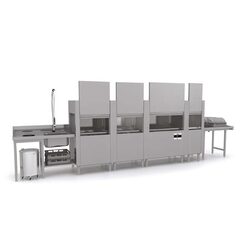 МАШИНА ПОСУДОМОЕЧНАЯ КОНВЕЙЕРНАЯ APACH CHEF LINE LTPT320 PW1W2UR AYXW3