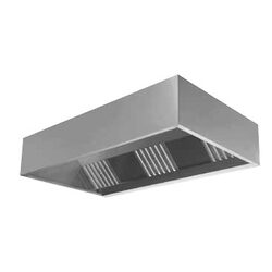 ЗОНТ ВЫТЯЖНОЙ ЦЕНТРАЛЬНЫЙ APACH CHEF LINE AIHI03C0N12/32NL
