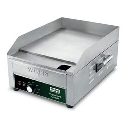 ПОВЕРХНОСТЬ ЖАРОЧНАЯ WARING WGR140E