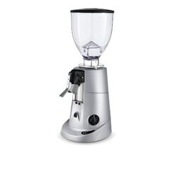 КОФЕМОЛКА FIORENZATO F5 DM TIMER СЕРЫЙ