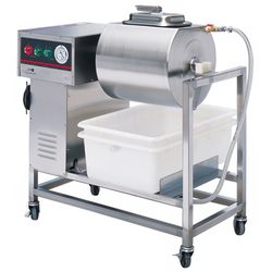 МАРИНАТОР ВАКУУМНЫЙ HURAKAN HKN-SP50VAC