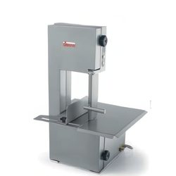 ПИЛА ДЛЯ РЕЗКИ МЯСА SIRMAN SO 1650 INOX 1Ф CE ШКИВ AISI 304